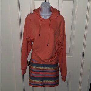 Spiritual Gangster Gratitude Hoodie